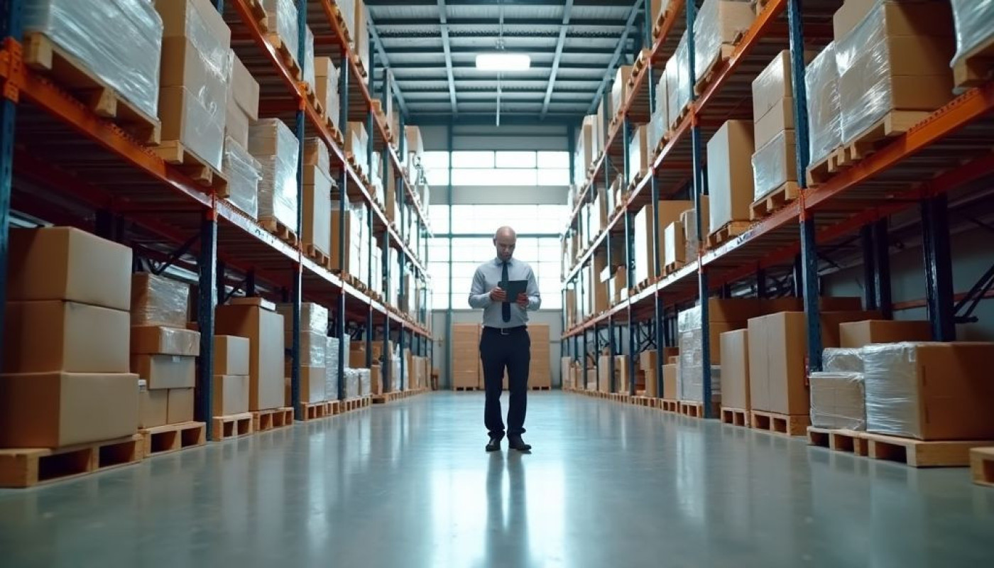 Comment maximiser la rentabilité d'un centre de stockage ?